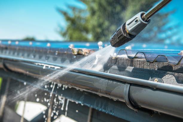 Best Concrete Pressure Washing  in Inwood, WV