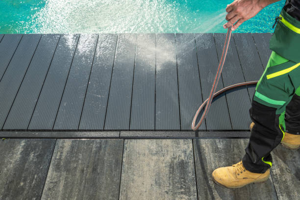 Best Pressure Washing Siding  in Inwood, WV