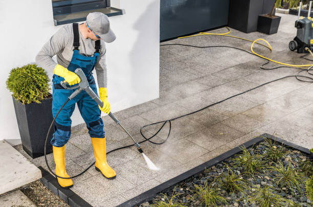 Best Deck Pressure Washing  in Inwood, WV