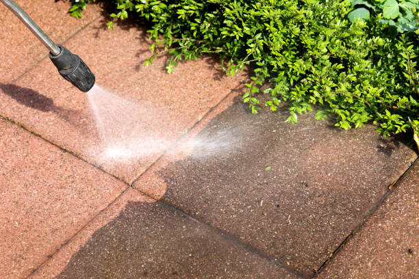 Best Deck Cleaning Services  in Inwood, WV